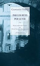 Par les rues, volume 4: Per le vie