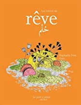 LES LETTRES DU RÊVE