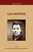 Les Maîtres