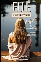 Elle: Coffret - Tome 1 : Prise au piège + Tome 2 : Délivrance