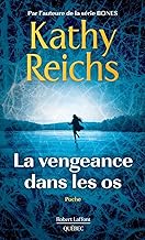 La vengeance dans les os - poche