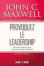 Provoquez le leadership