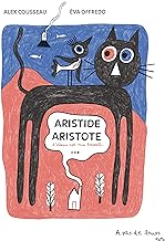Aristide Aristote: L'oiseau est ma boussole