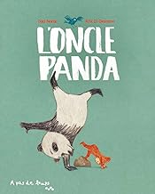 L'Oncle Panda