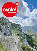 Cycle! magazine 20 - montagnes, virages et gravillons