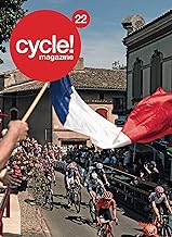 Cycle! magazine 22
