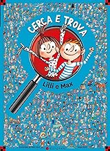 Cerca e Trova. Lilli e Max