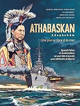 Athabaskan - Une pierre face à la mer