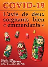 Covid-19 : L'avis de deux soignants bien 