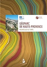 Géoparc de Haute-Provence: Regards sur le temps