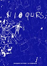 Nioques 27: Nioques 27