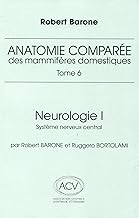 Anatomie comparée des mammifères domestiques Tome 6: Neurologie 1 système nerveux central