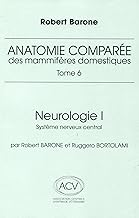 Anatomie comparée des mammifères domestiques Tome 6: Neurologie 1 système nerveux central