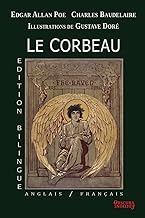 Le Corbeau - Edition bilingue - Anglais/Français