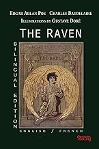 The Raven - Bilingual Edition - English/French