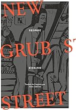 New Grub Street