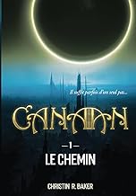 CANAAN: - 1 - Le Chemin