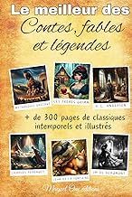 Le meilleur des contes, fables et légendes