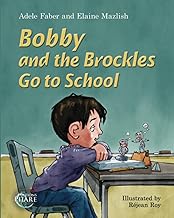 Bobby and the Brockles Go to School