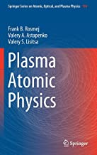 Plasma Atomic Physics: 104
