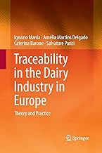 Traceability in the Dairy Industry in Europe: Theory and Practice