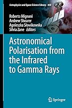 Astronomical Polarisation from the Infrared to Gamma Rays: 460