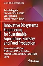 Innovative Biosystems Engineering for Sustainable Agriculture, Forestry and Food Production: International Mid-term Conference 2019 of the Italian Association of Agricultural Engineering Aiia: 67