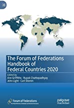 The Forum of Federations Handbook of Federal Countries 2020