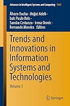 Trends and Innovations in Information Systems and Technologies: Volume 3: 1161