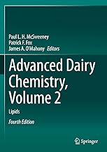 Advanced Dairy Chemistry: Lipids (2)