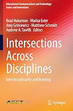 Intersections Across Disciplines: Interdisciplinarity and learning