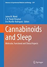 Cannabinoids and Sleep: Molecular, Functional and Clinical Aspects: 1297