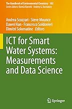 ICT for Smart Water Systems: Measurements and Data Science: 102