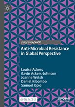 Anti-Microbial Resistance in Global Perspective