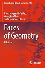 Faces of Geometry: II Edition: 172