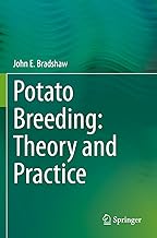 Potato Breeding: Theory and Practice
