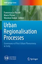 Urban Regionalisation Processes: Governance of Post-urban Phenomena in Sicily