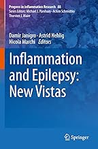 Inflammation and Epilepsy: New Vistas: 88