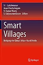 Smart Villages: Bridging the Global Urban-rural Divide