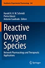 Reactive Oxygen Species: Network Pharmacology and Therapeutic Applications: 264