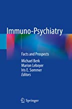 Immuno-Psychiatry: Facts and Prospects
