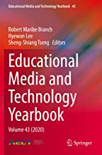 Educational Media and Technology Yearbook 2020: Volume 43 (2020)