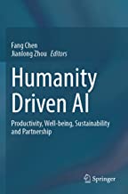 Humanity Driven AI: Productivity, Well-being, Sustainability and Partnership