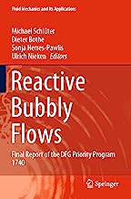 Reactive Bubbly Flows: Final Report of the Dfg Priority Program 1740: 128