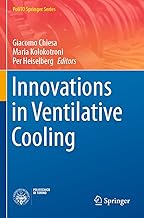 Innovations in Ventilative Cooling