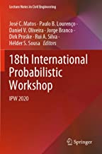 18th International Probabilistic Workshop: Ipw 2020: 153