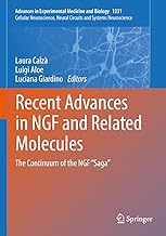 Recent Advances in Ngf and Related Molecules: The Continuum of the Ngf Saga: 1331