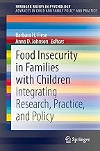 Food Insecurity in Families With Children: Integrating Research, Practice, and Policy