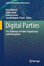 Digital Parties: The Challenges of Online Organisation and Participation
