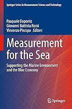 Measurement for the Sea: Supporting the Marine Environment and the Blue Economy